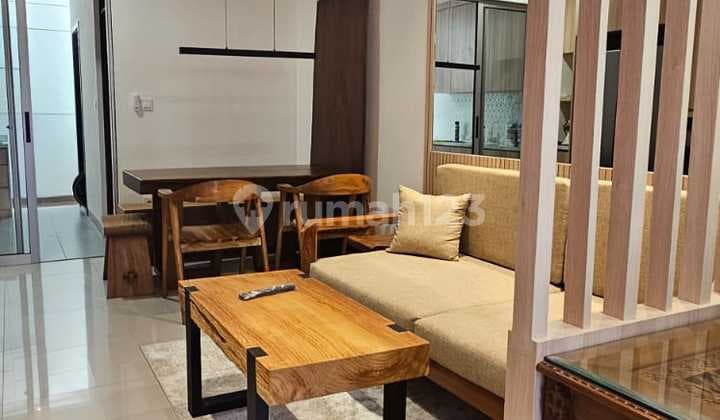 For Sale Miami Cluster House Pantai Indah Kapuk 2