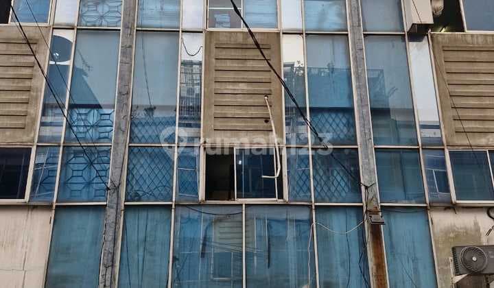 Dijual Ruko Duta Harapan Indah, Jakarta Utara