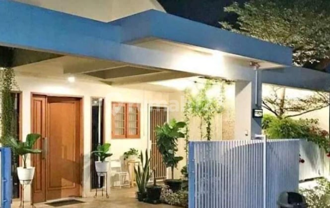 Jual Rumah Murah Bandung 1 Lantai .dengan Legalitas Shm