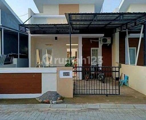 Jual Rumah Minimalis Lagi Promo Paling Murah Shm