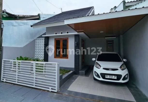 Dijual Cepat Rumah Murah Legalitas Shm Bandung