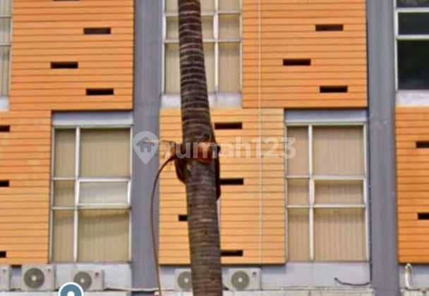Dijual Muraah Ruko Terrace Cinere Jakarta Selatan