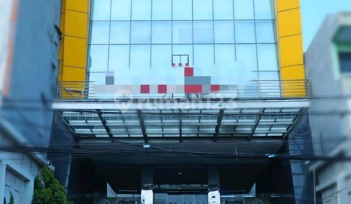 Dijual Hotel Dekat Kota Di Jakarta Dijual Hotel Dekat Kota Di Jakarta