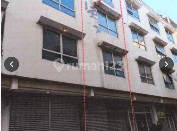 Dijual Ruko Di Dr Saharjo Tebet Aset Macet Bank Dijual Ruko Di Dr Saharjo Tebet Aset Macet Bank