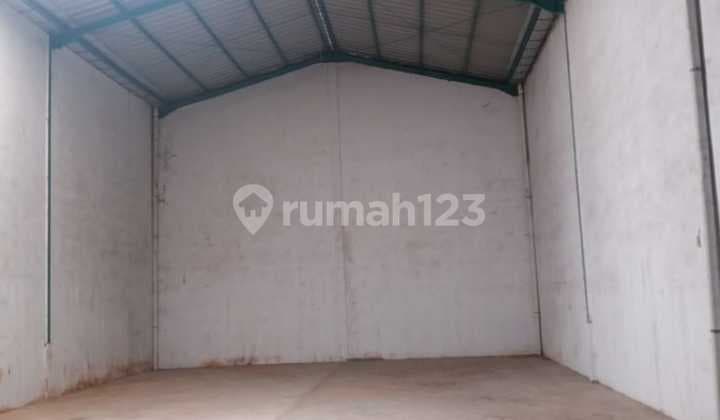 Warehouse For Sale In Arcadia Daan Mogot