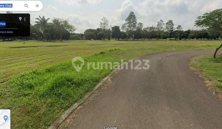 Dijual Murah Kavling di Suvarna Sutera Cikupa Tangerang