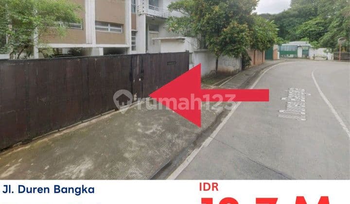 Affordable Homes in Duren Bangka, Jakarta