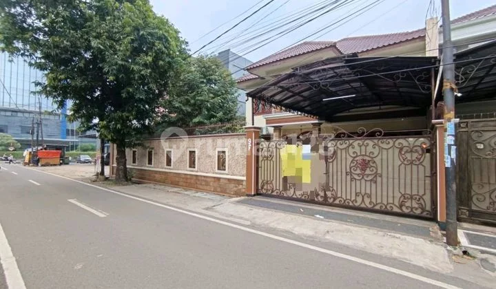 Dijual Rumah Murah Di Bintaro Jaksel Dijual Rumah Murah Di Bintaro Jaksel
