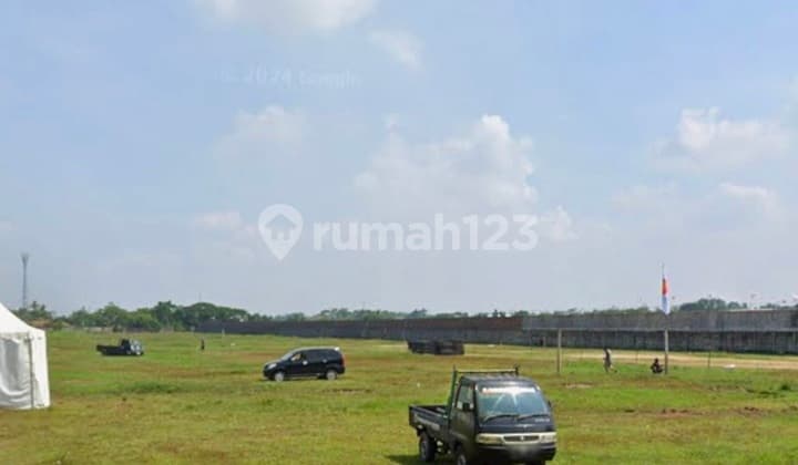 Dijual Tanah Industri Balaraja Tangerang