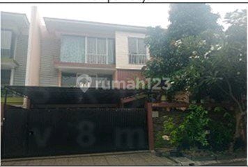 Dijual Murah Rumah Citra Garden 6 Aset Macet Bank