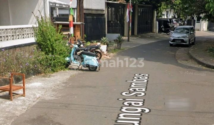 Dijual Rumah Tua Hitung Tanah Di Kebayoran Baru Dijual Rumah Tua Hitung Tanah Di Kebayoran Baru
