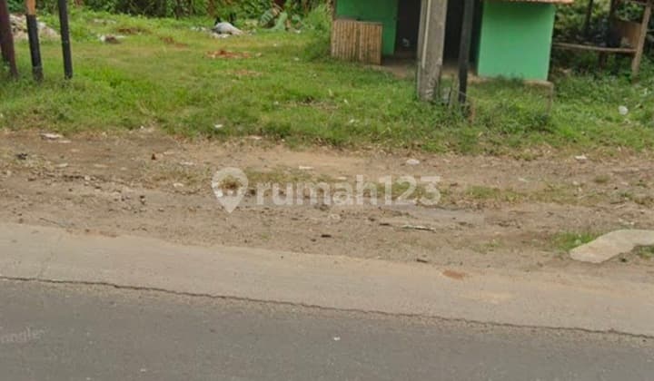 Dijual Tanah Industri Murah Di Sadang Purwakarta Jawa Barat