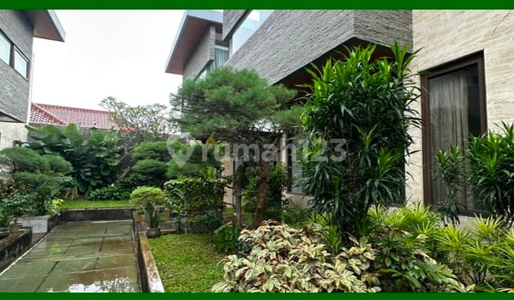 Dijual Rumah di Casa Residence Pasar Minggu Aset Macet Bank