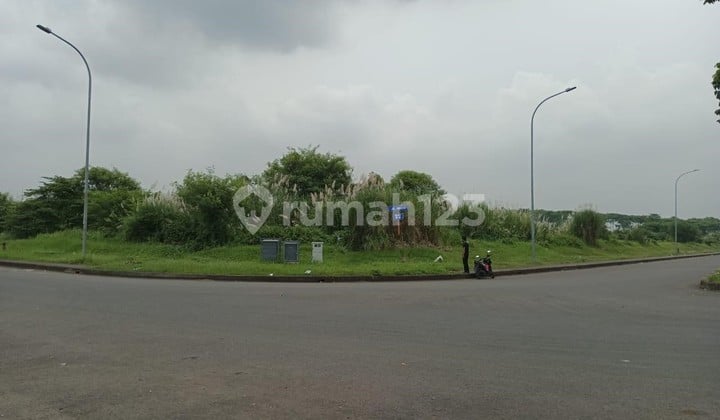 Dijual Tanah Industri Di Mm2100 Bekasi
