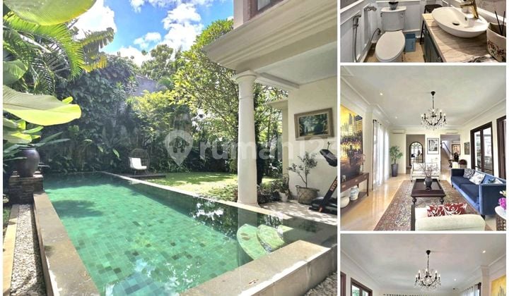Dijual Rumah Mewah Di Bintaro Jaksel Dijual Rumah Mewah Di Bintaro Jaksel