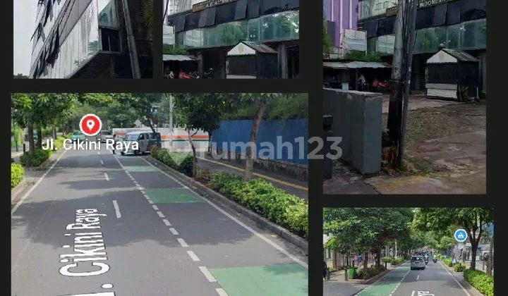 Dijual Gedung Murah Di Cikini Raya Jakpus Dijual Gedung Murah Di Cikini Raya Jakpus