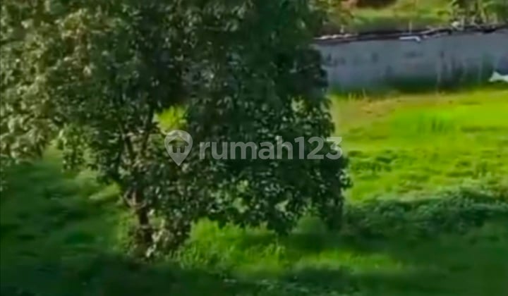Dijual Tanah Industri Di Balaraja Timur Jalan Unggul Tangerang