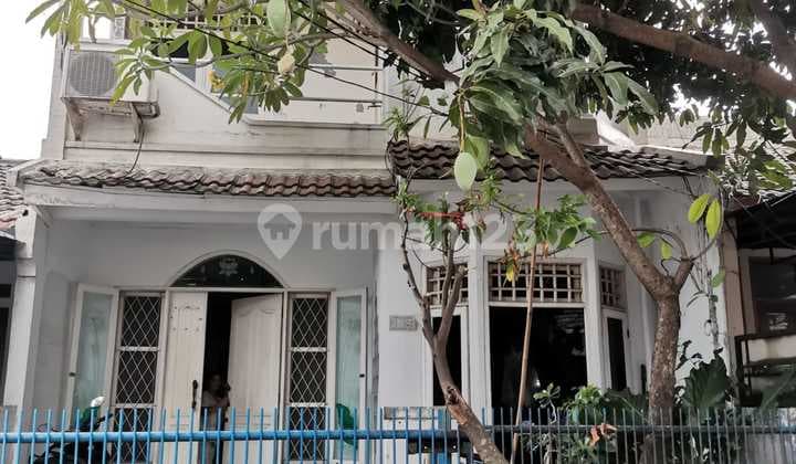For Sale House In Pamulang Estate Tangerang