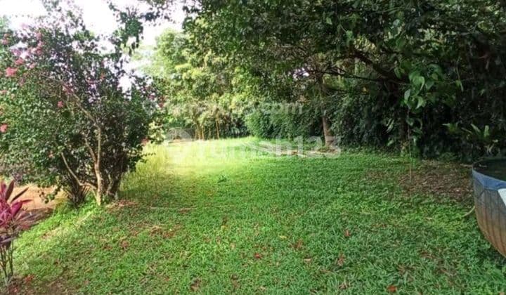 Cheap Land Plots for Sale in Alam Sutera Tangerang