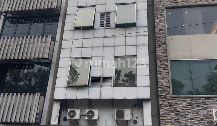 "Cheap Shop for Sale in Pinangsia, Lippo Karawaci, Tangerang"