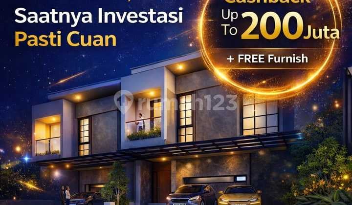 Investasi Aman, Passive Income Jalan