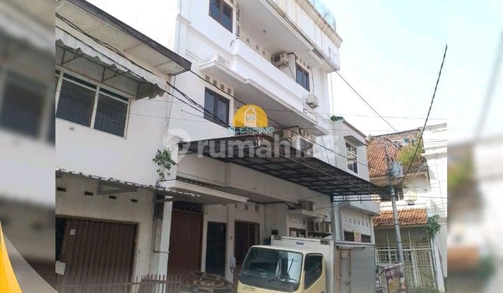 Coco ******** Peluang Untuk Kos Atau Hotel