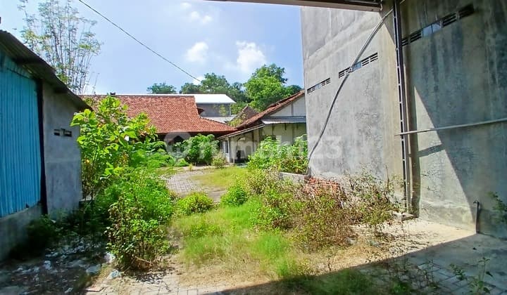 Di Sebrang Citragrand Persis Cocok Untuk Mall Cocok Untuk Pertokoan Sangat Strategis Di Pinggir Jalan Raya