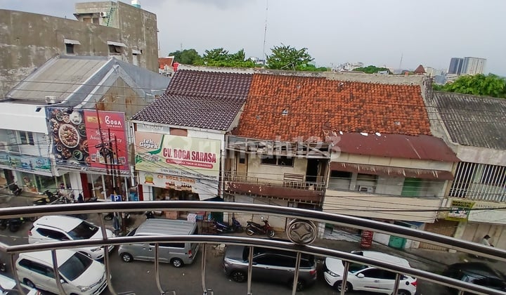 Lokasi Bisnis Yang Sangat Potensi Sangat Ramai Cocok Untuk Jualan Apa Saja