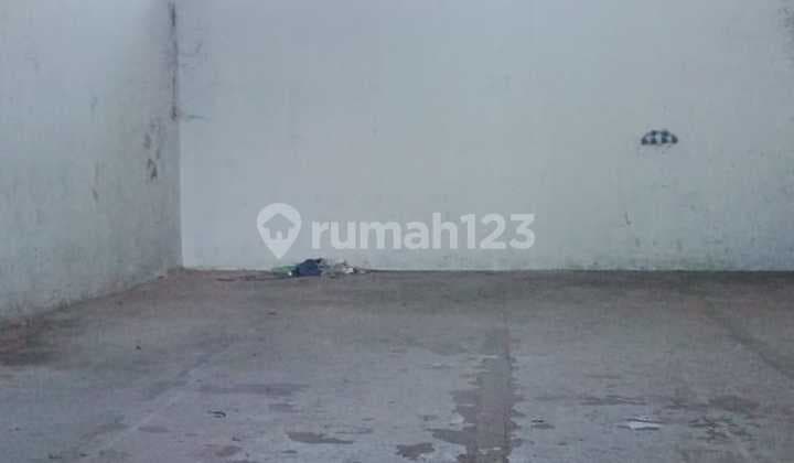 Gudang Sangat Murah Di Pinggir Jalan Pantura