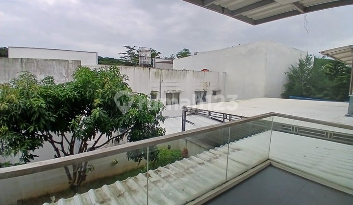 Hunian Nyaman Aman Sejuk Lengkap Strategis