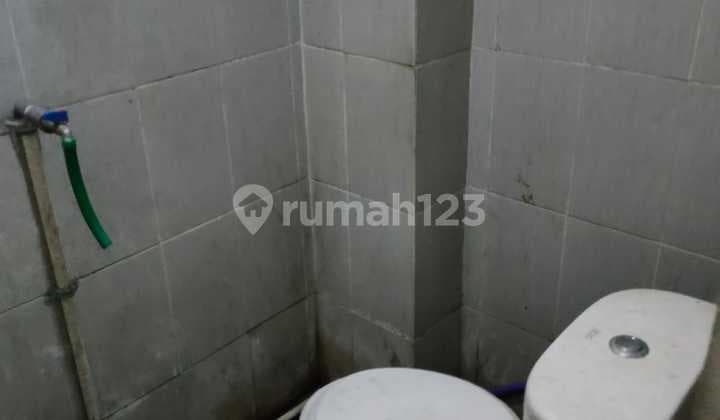 Ruko Murah Strategis Jalan Raya Besar Yang Sangat Ramai Dekat Kawasan Industrri