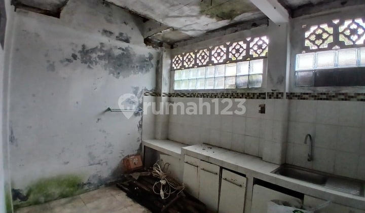 Rumah Murah Dekat Alon2 Salatiga Sangat Strategis