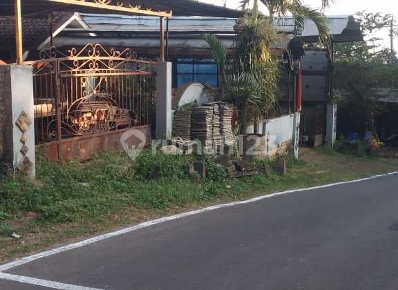 Very Cheap, Owner Needs Money, Roadside Opportunity to Buy It