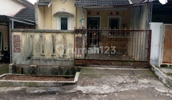 Sangat Murah Strategis Aman Nyaman Sejuk Bebas Banjir Dekat Toll