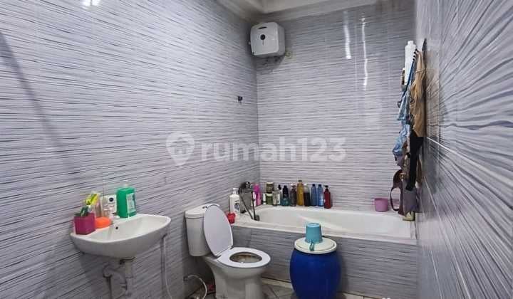 Bisa Untuk Kost2an Strategis Bebas Banjir