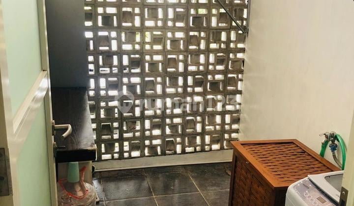 Comfortable, Safe, Cool, Quiet, Flood-Free Residence