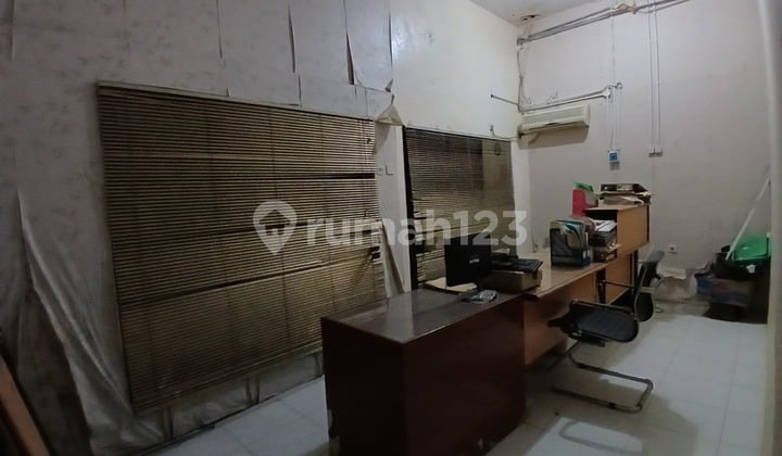 Sangat Strategis Bebas Banjir di Tengah Kota Semarang