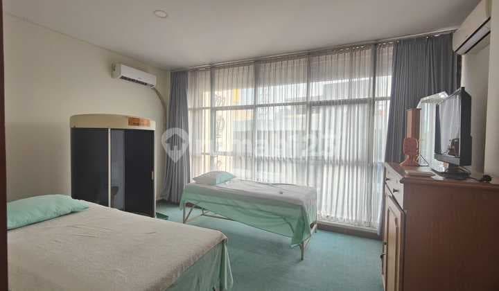 Di Pusat Kota Semarang Tidak Jauh Dari Simpang Lima Ruko Yang Sangat Strategis Bebas Banjir