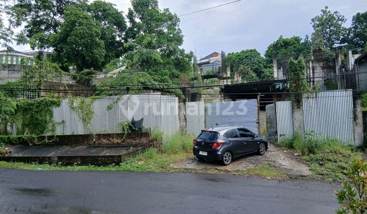 Dekat Simpang Lima Pusat Kota Semarang Yang Terkenal