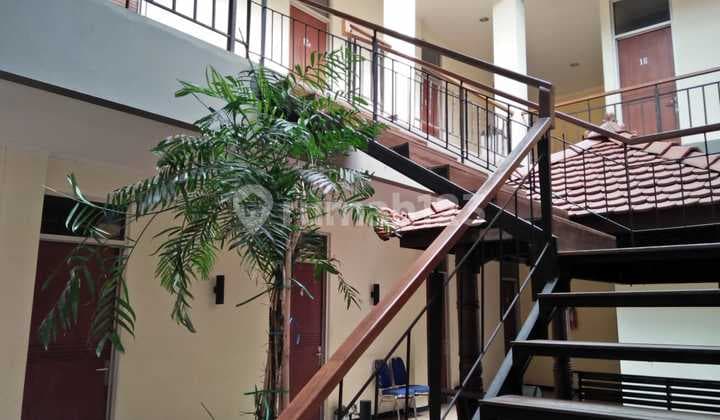 Murah Plus 4 Ruko Dekat Dengan Banyak Kampus Sangat Bagus Siap Di Huni Pinggir Jalan Raya Dekat