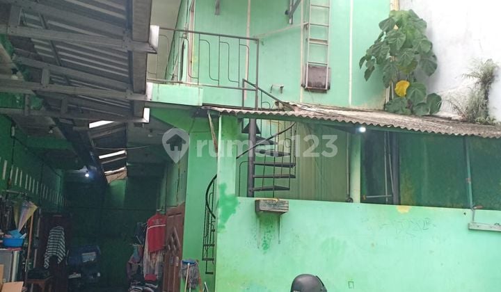 Kost2 An Yang Sangat Murah Di Kota Semarang Masih Terisi
