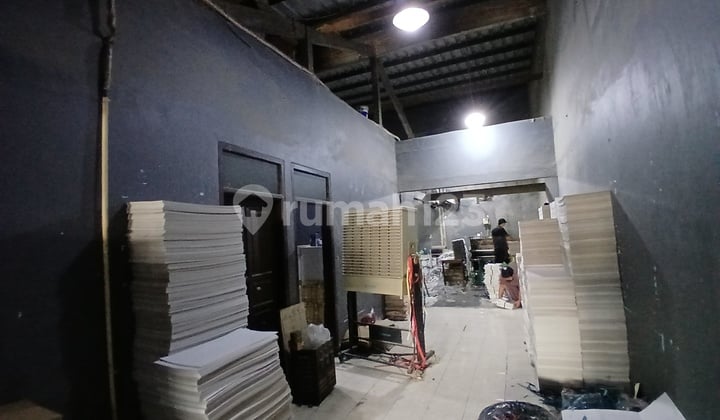 Pinggir Jalan Raya di Jual Cepat Butuh Uang