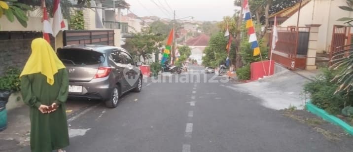 Hunian Nyaman Bebas Banjir View Bagus Dekat Bandara