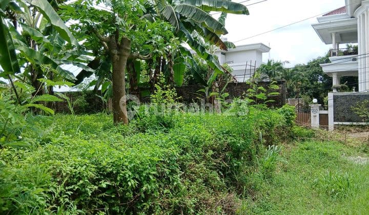 Sangat Murah Bentuk Bagus Bebas Banjir Jalan Bagus