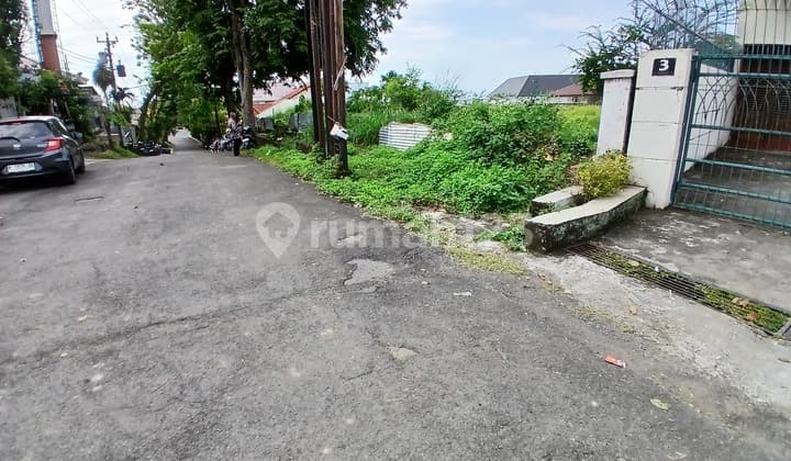 Hunian Elite Dekat Simpang Lima Dekat Rs Elizabeth Dekat Undip