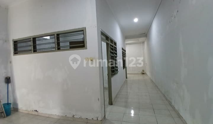 Di Pusat Kota Dekat Queen City Mall Dekat Kota Lama