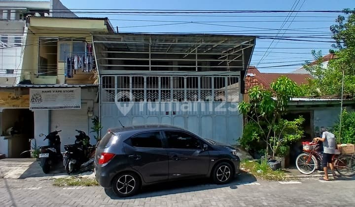 Sewa Murah Di Pusat Kota Semarang Pusat Kawasan Bisnis