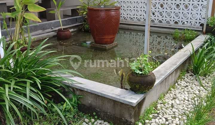 Murah Luas View Bagus Bebas Banjir Strategis