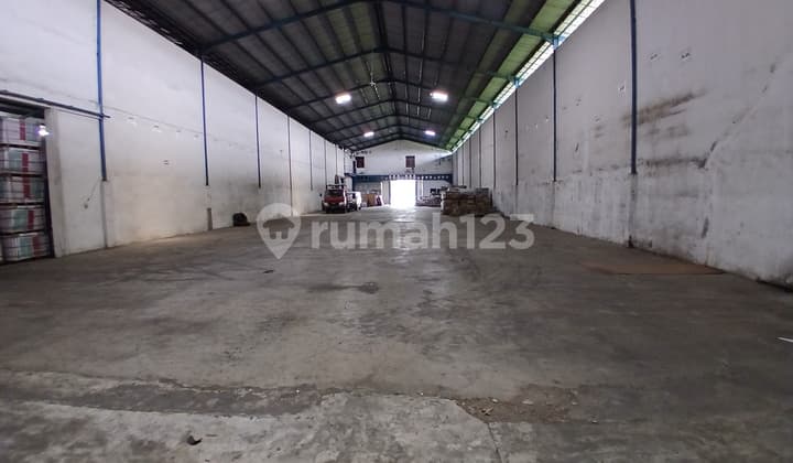 Sangat Murah Gudang di Gatsu Kic Ayo Buruan