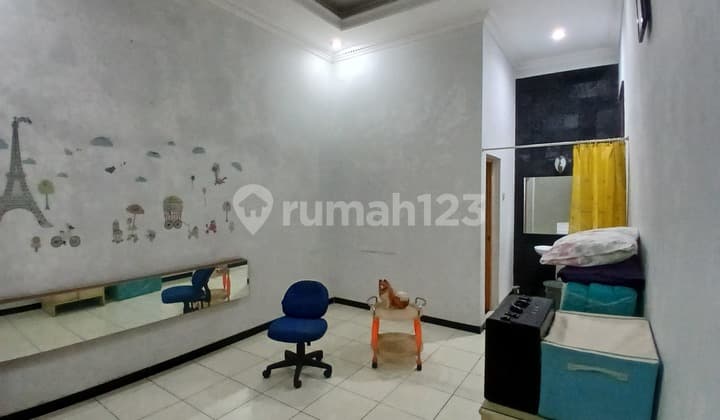 Rumah Yang Bagus Strategis Terawat Kesempatan